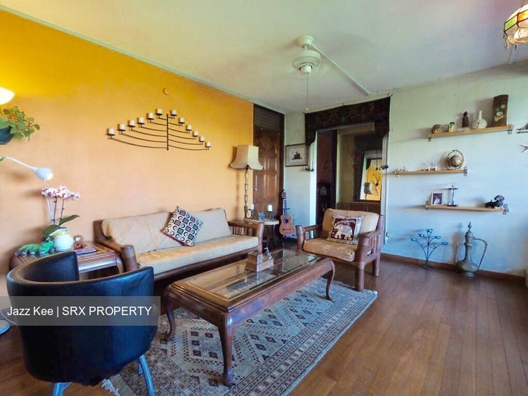 Blk 513 Hougang Avenue 10 (Hougang), HDB 5 Rooms #176659432